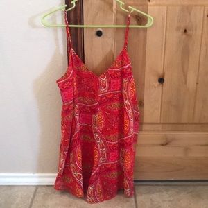 Show me your mumu romper